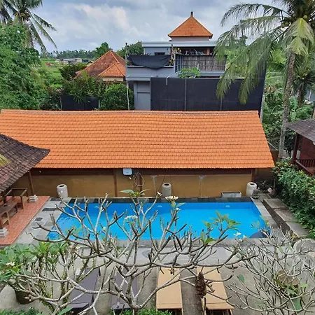 Buah Nagasari Ubud Villa